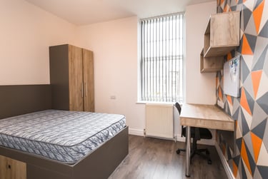 5 bed flat, Leazes Terrace, Newcastle Upon Tyne, Newcastle, NE14LY - Image 2