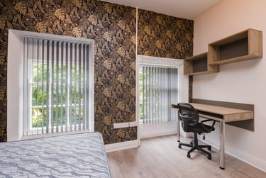 2 bed flat, Leazes Terrace, Newcastle Upon Tyne, Newcastle, NE14LY - Image 6