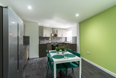 5 bed flat, Stepney Lane, City Centre, Newcastle, NE16PN - Image 2