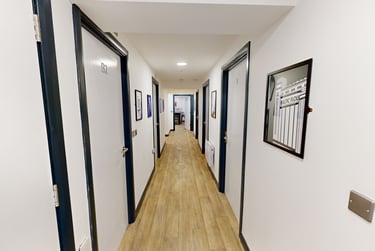 2 bed flat, Stepney Lane, City Centre, Newcastle, NE16PE - Image 10