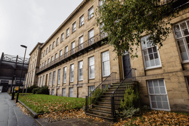 4 bed flat, Leazes Terrace, Newcastle Upon Tyne, Newcastle, NE14LY - Image 9