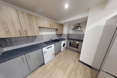 3 bed flat, Stepney Lane, City Centre, Newcastle, NE16PD - Image 8