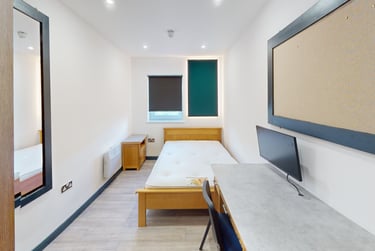 2 bed flat, Stepney Lane, City Centre, Newcastle, NE16PE - Image 5