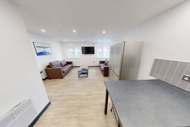 5 bed flat, Stepney Lane, City Centre, Newcastle, NE16PD - Image 9