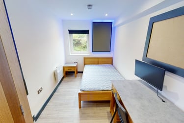 5 bed flat, Stepney Lane, City Centre, Newcastle, NE16PD - Image 2