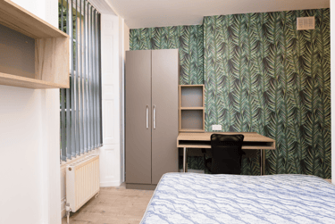 1 bed flat, Leazes Terrace, Newcastle Upon Tyne, Newcastle, NE14LY - Image 2