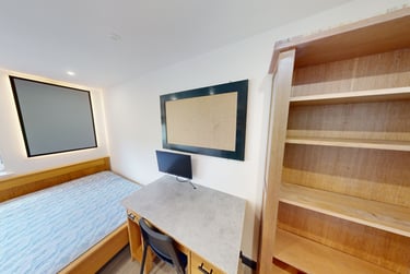 2 bed flat, Stepney Lane, City Centre, Newcastle, NE16PD - Image 9