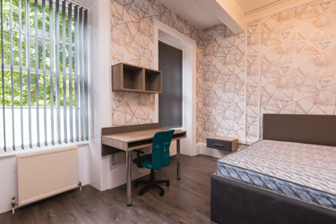 1 bed studio, Leazes Terrace, Newcastle Upon Tyne, Newcastle, NE14LY - Image 2