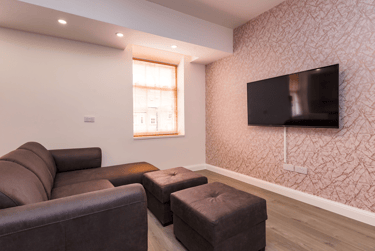 4 bed flat, Leazes Terrace, Newcastle Upon Tyne, Newcastle, NE14LY - Image 4