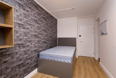 1 bed flat, Leazes Terrace, Newcastle Upon Tyne, Newcastle, NE14LY - Image 5