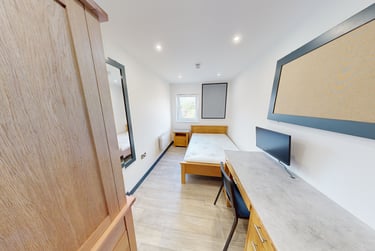 1 bed flat, Stepney Lane, City Centre, Newcastle, NE16PD - Image 2