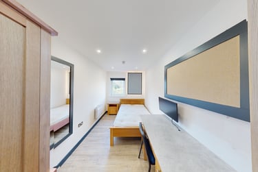 2 bed flat, Stepney Lane, City Centre, Newcastle, NE16PD - Image 8