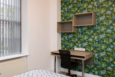 2 bed flat, Leazes Terrace, Newcastle Upon Tyne, Newcastle, NE14LY - Image 4