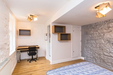 1 bed flat, Leazes Terrace, Newcastle Upon Tyne, Newcastle, NE14LY - Image 6