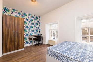 4 bed flat, Leazes Terrace, Newcastle Upon Tyne, Newcastle, NE14LY - Image 6