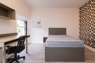 5 bed flat, Leazes Terrace, Newcastle Upon Tyne, Newcastle, NE14LY - Image 8