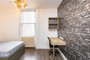 8 bed flat, Leazes Terrace, Newcastle Upon Tyne, Newcastle, NE14LY - Image 8