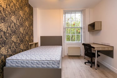 5 bed flat, Leazes Terrace, Newcastle Upon Tyne, Newcastle, NE14LY - Image 6