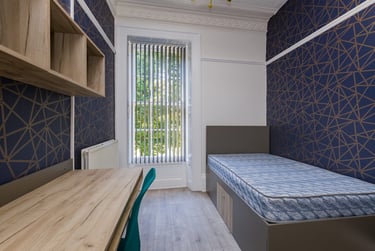 4 bed flat, Leazes terrace, Newcastle Upon Tyne, Newcastle, NE14LY - Image 5