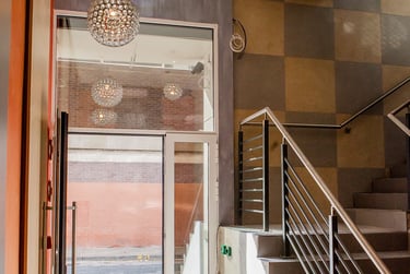 1 bed studio, Union Street, City Centre, Sunderland, SR13BT - Image 4