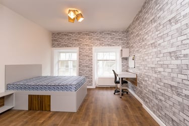 7 bed flat, Leazes Terrace, Newcastle Upon Tyne, Newcastle, NE14LY - Image 7