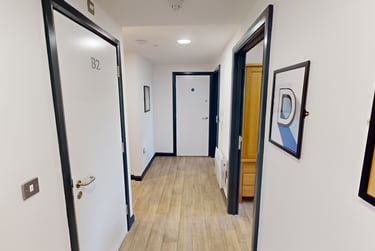 1 bed flat, Stepney Lane, City Centre, Newcastle, NE16PE - Image 8