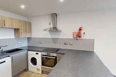 4 bed flat, Stepney Lane, City Centre, Newcastle, NE16PE - Image 4