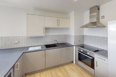 1 bed flat, Stepney Lane, City Centre, Newcastle, NE16PE - Image 6