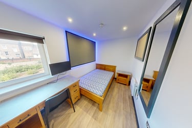 1 bed flat, Stepney Lane, City Centre, Newcastle, NE16PE - Image 6