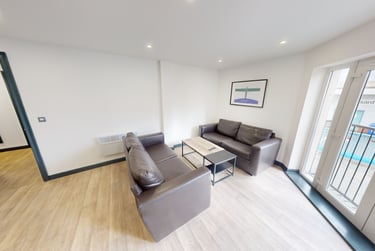 6 bed flat, Stepney Lane, City Centre, Newcastle, NE16PD - Image 13