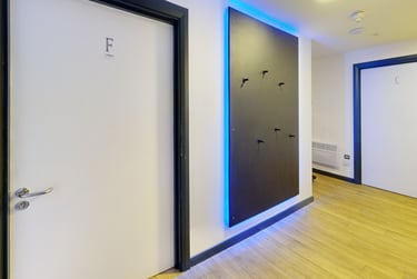 6 bed flat, Stepney Lane, City Centre, Newcastle, NE16PD - Image 7