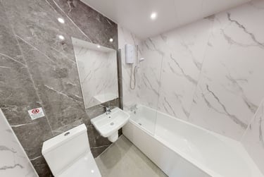 4 bed flat, Stepney Lane, City Centre, Newcastle, NE16PE - Image 11