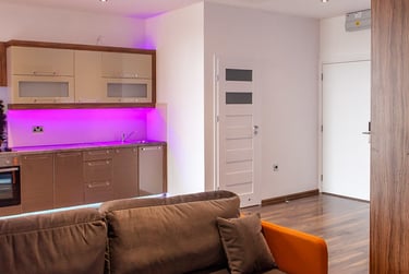 1 bed studio, Union Street, City Centre, Sunderland, SR13BT - Image 2