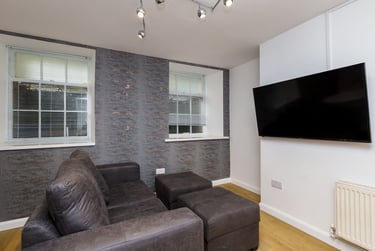 3 bed flat, Leazes Terrace, Newcastle Upon Tyne, Newcastle, NE14LY - Image 6