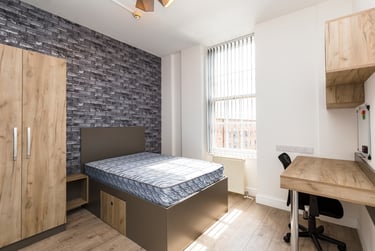 6 bed flat, Leazes Terrace, Newcastle Upon Tyne, Newcastle, NE14LY - Image 4