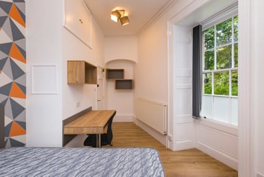 9 bed flat, Leazes Terrace, Newcastle Upon Tyne, Newcastle, NE14LY - Image 5