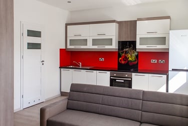 1 bed studio, Union Street, City Centre, Sunderland, SR13BT - Image 6