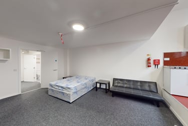 1 bed studio, John Street, City Centre, Sunderland, SR11DP - Image 8