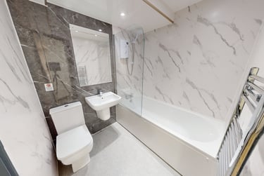 5 bed flat, Stepney Lane, City Centre, Newcastle, NE16PE - Image 6