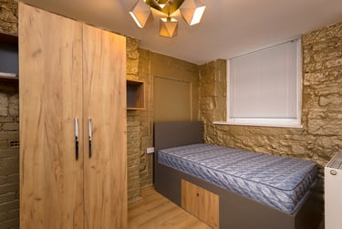 8 bed flat, Leazes Terrace, Newcastle Upon Tyne, Newcastle, NE14LY - Image 3