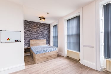 7 bed flat, Leazes Terrace, Newcastle Upon Tyne, Newcastle, NE14LY - Image 6