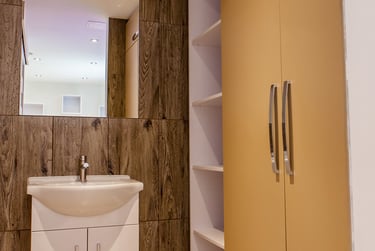 1 bed studio, Union Street, City Centre, Sunderland, SR13BT - Image 4