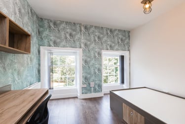 2 bed flat, Leazes Terrace, Newcastle Upon Tyne, Newcastle, NE14LY - Image 5