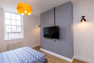 1 bed flat, Leazes Terrace, Newcastle Upon Tyne, Newcastle, NE14LY - Image 5