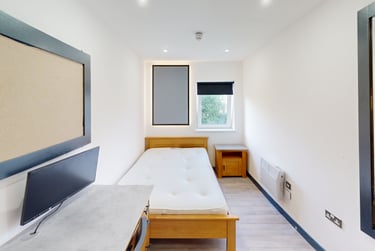 6 bed flat, Stepney Lane, City Centre, Newcastle, NE16PD - Image 5