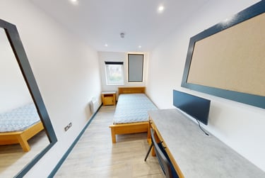 4 bed flat, Stepney Lane, City Centre, Newcastle, NE16PE - Image 5