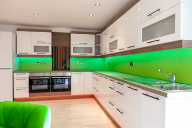 6 bed flat, Union Street, City Centre, Sunderland, SR13BT - Image 3