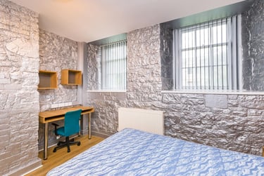 2 bed flat, Leazes Terrace, Newcastle Upon Tyne, Newcastle, NE14LY - Image 5