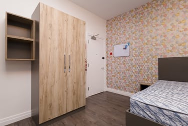 1 bed studio, Leazes Terrace, Newcastle Upon Tyne, Newcastle, NE14LY - Image 4