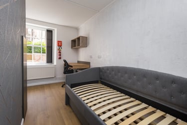 1 bed studio, Leazes Terrace, Newcastle Upon Tyne, Newcastle, NE14LY - Image 2